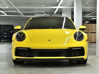 2022 Porsche 911 Carrera S in Laval, Quebec - 5 - w320h240px
