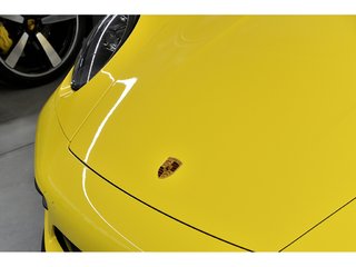 Porsche 911 Carrera 4 GTS Coupe / Premium Package / ACC 2023 à Laval, Québec - 6 - w320h240px