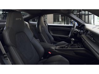 Porsche 911 Carrera GTS Coupe / Manual Transmission / BOSE 2023 à Laval, Québec - 6 - w320h240px