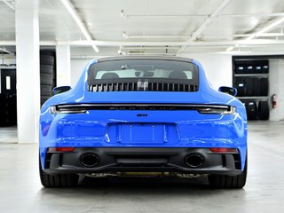 2023 Porsche 911 Carrera GTS Coupe / Manual Transmission / BOSE in Laval, Quebec - 4 - w320h240px