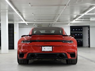 2023 Porsche 911 Turbo Coupe / Front Axle / Sport Exhaust / BOSE in Laval, Quebec - 4 - w320h240px