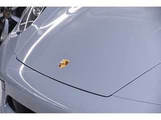 2023 Porsche 911 Targa 4S / Premium + Sport Package / BOSE in Laval, Quebec - 6 - w320h240px