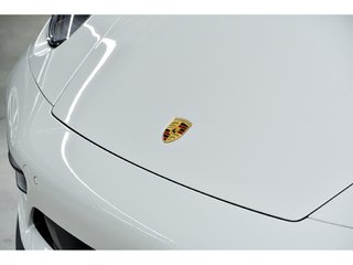 Porsche 911 Carrera GTS Coupe / PDCC / BUCKET SEATS / BOSE 2023 à Laval, Québec - 6 - w320h240px