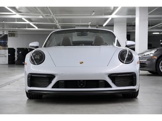 2023 Porsche 911 Carrera 4 GTS Cabriolet / Burmester /Front Axle in Laval, Quebec - 5 - w320h240px