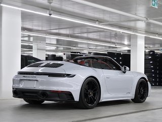 2023 Porsche 911 Carrera 4 GTS Cabriolet / Burmester /Front Axle in Laval, Quebec - 3 - w320h240px
