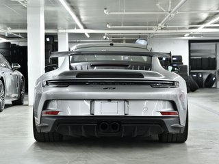 2023 Porsche 911 GT3 in Laval, Quebec - 4 - w320h240px