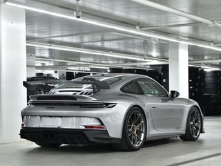 2023 Porsche 911 GT3 in Laval, Quebec - 3 - w320h240px