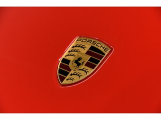 2024 Porsche 911 Carrera 4S Cabriolet / Premium + Sport Package in Laval, Quebec - 6 - w320h240px