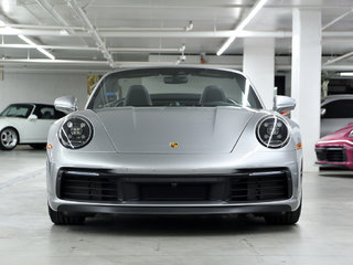 Porsche 911 Cabriolet / Premium + Sport Package / BOSE 2024 à Laval, Québec - 5 - w320h240px