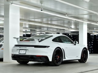 Porsche 911 Carrera GTS Coupe / Transmission Manuelle /Aerokit 2024 à Laval, Québec - 5 - w320h240px