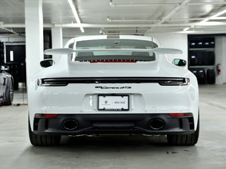 2024 Porsche 911 Carrera GTS Coupe / Transmission Manuelle /Aerokit in Laval, Quebec - 6 - w320h240px