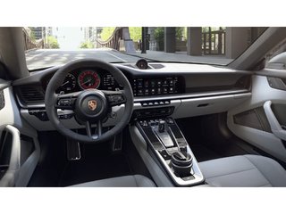 2024 Porsche 911 Carrera GTS Coupe / PDK / PDCC / BURMESTER in Laval, Quebec - 6 - w320h240px