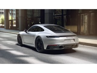 2024 Porsche 911 Carrera GTS Coupe / PDK / PDCC / BURMESTER in Laval, Quebec - 3 - w320h240px