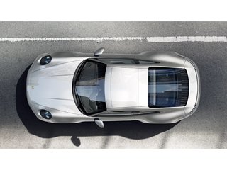 2024 Porsche 911 Carrera GTS Coupe / PDK / PDCC / BURMESTER in Laval, Quebec - 4 - w320h240px