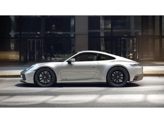 2024 Porsche 911 Carrera GTS Coupe / PDK / PDCC / BURMESTER in Laval, Quebec - 2 - w320h240px