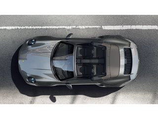 Porsche 911 Turbo S Cabriolet / PDCC / Burmester High End 2024 à Laval, Québec - 4 - w320h240px