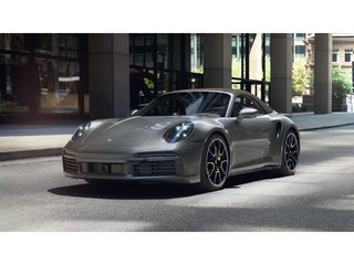 Porsche 911 Turbo S Cabriolet / PDCC / Burmester High End 2024 à Laval, Québec - 5 - w320h240px