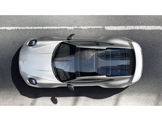 2024 Porsche 911 Carrera T Coupe / AeroKit / Manual / BOSE in Laval, Quebec - 4 - w320h240px
