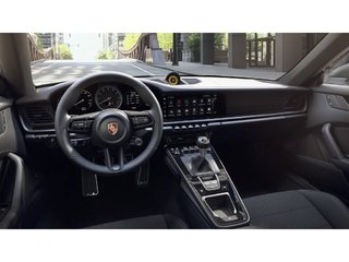 2024 Porsche 911 Carrera T Coupe / AeroKit / Manual / BOSE in Laval, Quebec - 5 - w320h240px