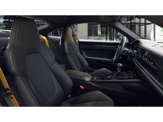 2024 Porsche 911 Carrera T Coupe / AeroKit / Manual / BOSE in Laval, Quebec - 6 - w320h240px