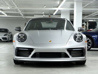 2024 Porsche 911 Carrera T Coupe / AeroKit / Manual / BOSE in Laval, Quebec - 5 - w320h240px