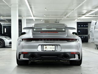 2024 Porsche 911 Carrera T Coupe / AeroKit / Manual / BOSE in Laval, Quebec - 4 - w320h240px
