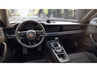 2024 Porsche 911 Targa 4 GTS / Transmission Manuelle / BOSE in Laval, Quebec - 6 - w320h240px