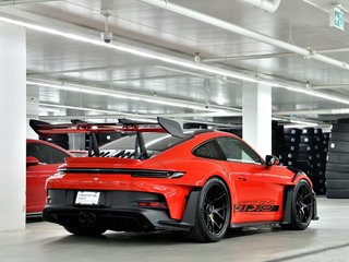 Porsche 911 GT3 RS Coupe / Weissach Package / PCCBs 2024 à Laval, Québec - 3 - w320h240px