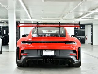 2024 Porsche 911 GT3 RS Coupe / Weissach Package / PCCBs in Laval, Quebec - 4 - w320h240px