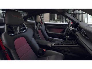 Porsche 911 GT3 RS Coupe / Weissach Package / PCCBs 2024 à Laval, Québec - 6 - w320h240px