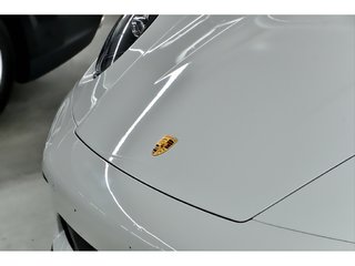 Porsche 911 Targa 4 GTS / Premium Package / PDCC / BOSE 2024 à Laval, Québec - 6 - w320h240px