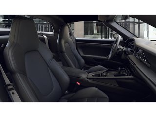 2024 Porsche 911 Targa 4 GTS / Premium Package / PDCC / BOSE in Laval, Quebec - 6 - w320h240px