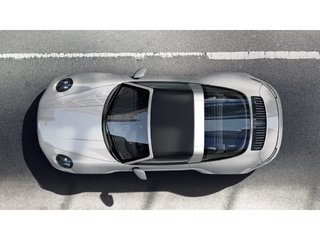 2024 Porsche 911 Targa 4 GTS / Premium Package / PDCC / BOSE in Laval, Quebec - 4 - w320h240px