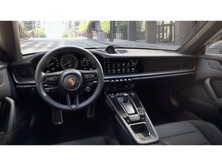 2024 Porsche 911 Targa 4 GTS / Premium Package / PDCC / BOSE in Laval, Quebec - 5 - w320h240px