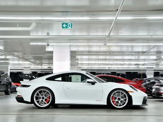 Porsche 911 GT3 / Transmission manuelle / Front Axle Lift 2024 à Laval, Québec - 2 - w320h240px