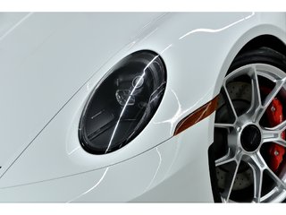 Porsche 911 GT3 / Transmission manuelle / Front Axle Lift 2024 à Laval, Québec - 6 - w320h240px