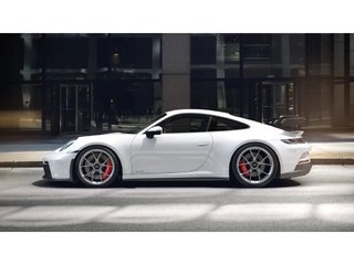 Porsche 911 GT3 / Transmission manuelle / Front Axle Lift 2024 à Laval, Québec - 2 - w320h240px