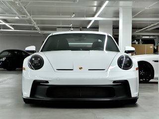 Porsche 911 GT3 / Transmission manuelle / Front Axle Lift 2024 à Laval, Québec - 5 - w320h240px