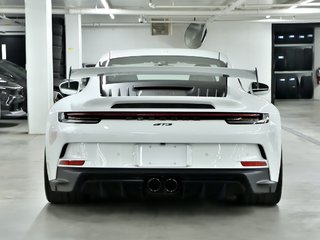 Porsche 911 GT3 / Transmission manuelle / Front Axle Lift 2024 à Laval, Québec - 4 - w320h240px