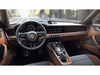 2024 Porsche 911 Turbo Cabriolet / Heritage Classic Package / in Laval, Quebec - 5 - w320h240px