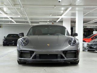 Porsche 911 Carrera GTS Coupe / Premium Package / Front Axle 2024 à Laval, Québec - 5 - w320h240px