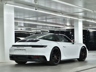 Porsche 911  2024 à Laval, Québec - 3 - w320h240px