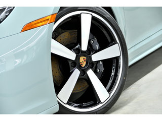 Porsche 911 Carrera Coupe / Aerokit / Sport Package / BOSE 2025 à Laval, Québec - 3 - w320h240px
