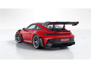 Porsche 911 GT3 RS Coupe / Weissach / Axle Lift / Magnesium 2025 à Laval, Québec - 3 - w320h240px