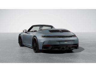 2025 Porsche 911 Carrera GTS Cabriolet / PCCBs / BOSE / Axle Lift in Laval, Quebec - 3 - w320h240px