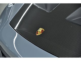 Porsche 911 GT3 RS Coupe / Weissach / PCCBs / 100% Protex 2025 à Laval, Québec - 6 - w320h240px