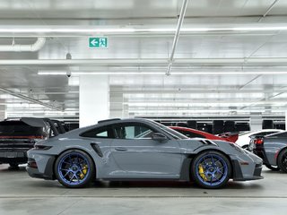 Porsche 911 GT3 RS Coupe / Weissach / PCCBs / 100% Protex 2025 à Laval, Québec - 2 - w320h240px