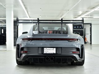 Porsche 911 GT3 RS Coupe / Weissach / PCCBs / 100% Protex 2025 à Laval, Québec - 4 - w320h240px