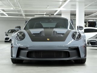 Porsche 911 GT3 RS Coupe / Weissach / PCCBs / 100% Protex 2025 à Laval, Québec - 5 - w320h240px