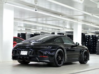 2025 Porsche 911 Carrera GTS Coupe / Premium Package / Burmester in Laval, Quebec - 3 - w320h240px